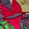 ASOLEADOR UNI ROJO