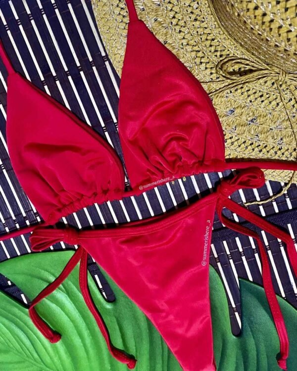 ASOLEADOR UNI ROJO