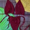 BIKINI TANGA ZURCIDA VINO