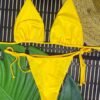 ASOLEADOR UNI AMARILLO