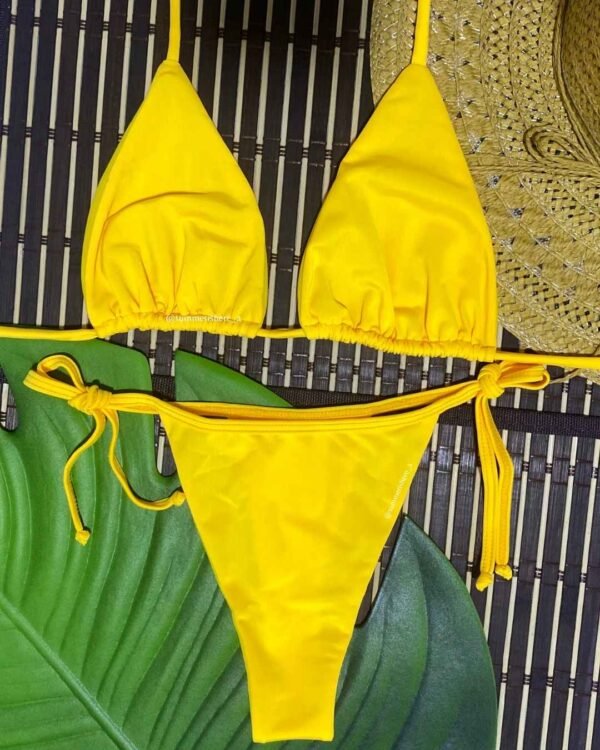4 ASOLEADOR UNI AMARILLO