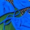 BIKINI TANGA ZURCIDA AZUL