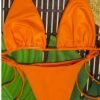 ASOLEADOR UNI NARANJA