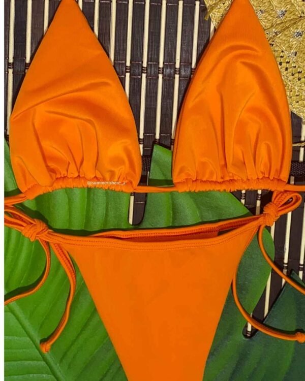 9 ASOLEADOR UNI NARANJA