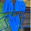 BIKINI TANGA ZURCIDA AZUL