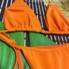 ASOLEADOR UNI NARANJA