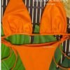 ASOLEADOR UNI NARANJA