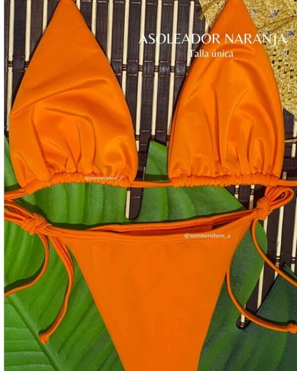NARANJA1 ASOLEADOR UNI NARANJA