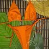 ASOLEADOR UNI NARANJA