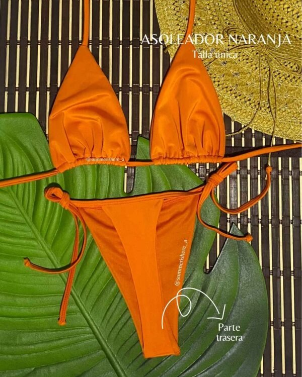 NARANJA3 ASOLEADOR UNI NARANJA