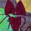 BIKINI TANGA ZURCIDA VINO