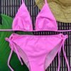 VESTIDOS TANGA ANCHA BARBIE