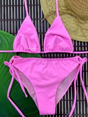 VESTIDOS TANGA ANCHA BARBIE