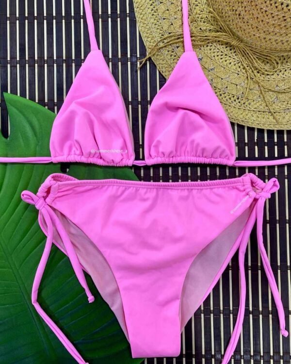 VESTIDOS TANGA ANCHA BARBIE