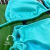 VESTIDOS TANGA ANCHA MENTA