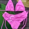 VESTIDOS TANGA ANCHA BARBIE