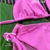 VESTIDOS TANGA ANCHA BARBIE