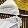 VESTIDOS TANGA ANCHA BLANCO
