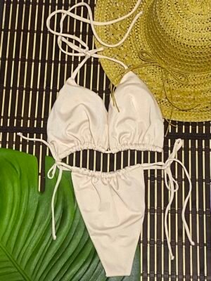 BIKINI TANGA ZURCIDA NUDE