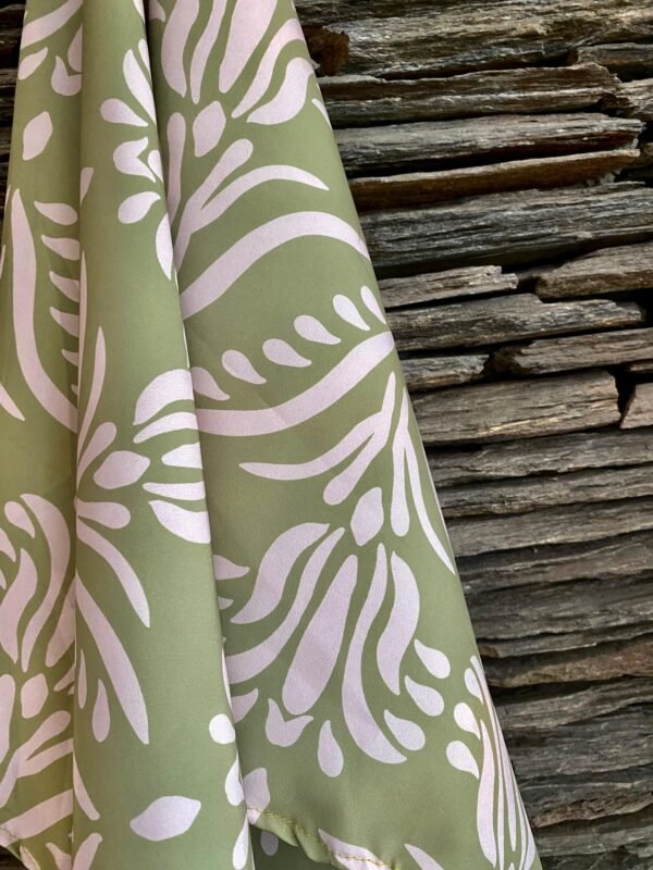 PAREO ESTAMPADO SILVESTRE