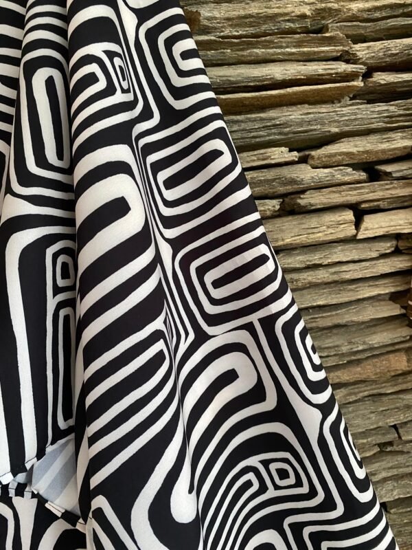 PAREO ESTAMPADO WIWA