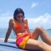 BIKINI TANGA ZURCIDA NARANJA